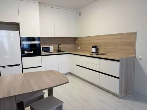 1-к кв. Тюменская область, Тюмень ул. Алматинская, 6 (43.0 м)