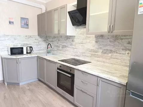 1-к кв. Московская область, Мытищи просп. Астрахова, 7 (35.0 м)