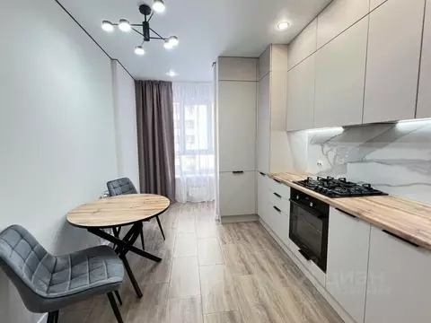 1-к кв. Ставропольский край, Ставрополь ул. Николая Голодникова, 7к2 ...