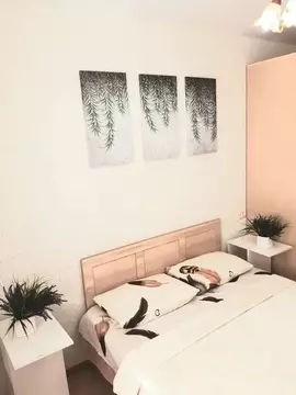 2-к кв. Башкортостан, Уфа ул. Кирова, 43 (55.0 м)