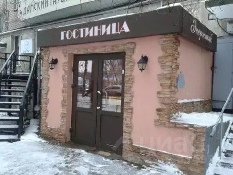 Комната Пермский край, Пермь ул. Революции, 42 (10.0 м)