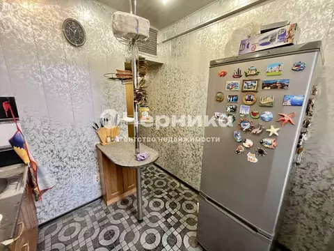 3-комнатная квартира: Ессентуки, улица Свободы, 31 (47.8 м)