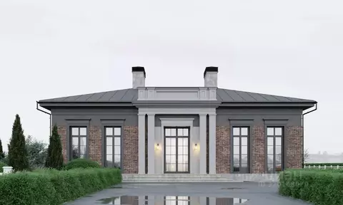 Коттедж в Ленинградская область, Всеволожск ул. Воскресенская, 3 (150 ...