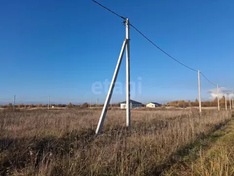 Участок в Костромская область, Кострома Первый кп, проезд ...