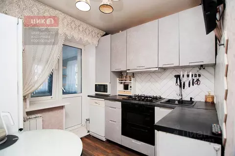 2-к кв. Рязанская область, Рязань ул. Чкалова, 42 (42.0 м)