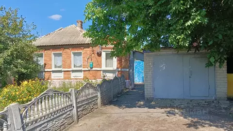 Дом в Белгородская область, Белгород Выгонная ул. (67 м)