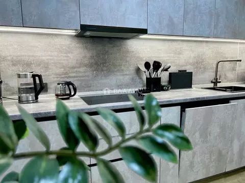 2-к кв. Воронежская область, Воронеж ул. Владимира Невского, 34а (64.5 ...