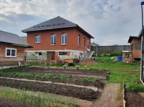 Дом в Пермский край, Краснокамский муниципальный округ, д. Новоселы ...