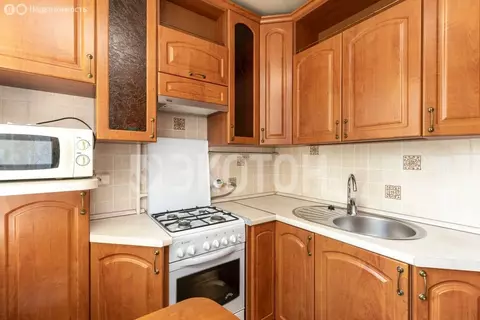 2-комнатная квартира: Санкт-Петербург, Пулковское шоссе, 89 (54.4 м)