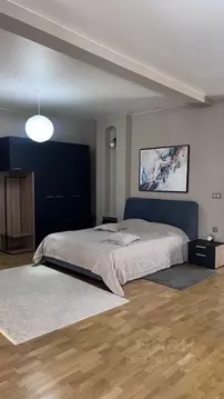 Дом в Краснодарский край, Сочи  (390 м)