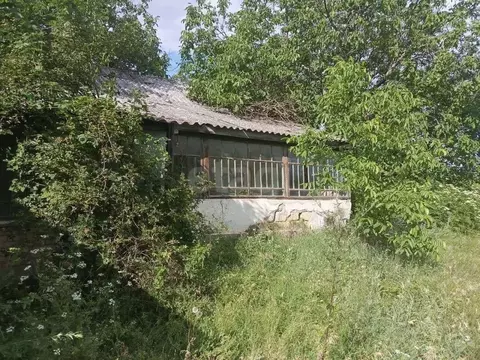 Дом в Крым, Кировский район, Журавское с/пос, с. Маковское ул. Юнуса ...