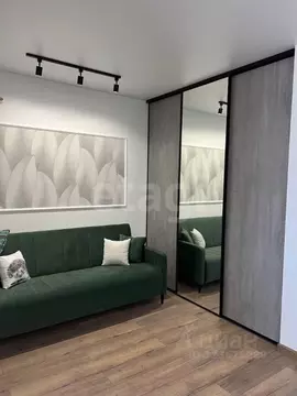 1-к кв. Ростовская область, Ростов-на-Дону ул. Нансена, 83с3 (37.0 м)