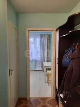 1-к кв. Архангельская область, Архангельск Московский просп., 55к2 ...