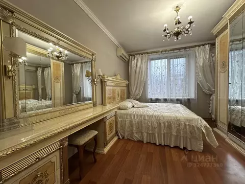 2-к кв. Москва ул. Правды, 7/9 (55.0 м)