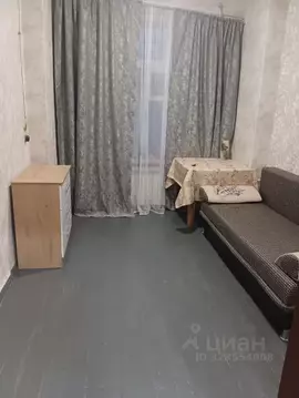 Комната Татарстан, Казань ул. Побежимова, 32 (15.0 м)