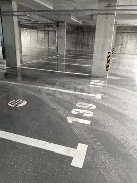 Гараж в Ростовская область, Ростов-на-Дону просп. 40-летия Победы, ...