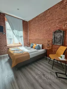 Комната Санкт-Петербург 10-я Васильевского острова линия, 5/37