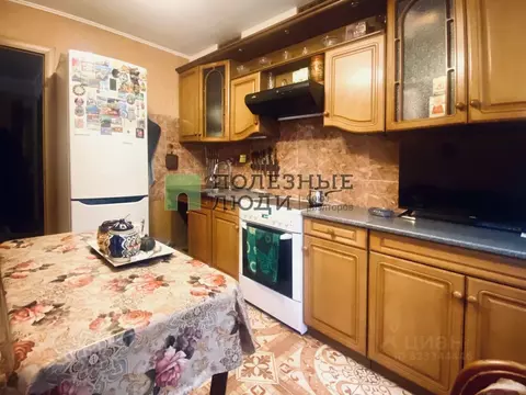 2-к кв. Орловская область, Орел ул. Маринченко, 20 (53.7 м)