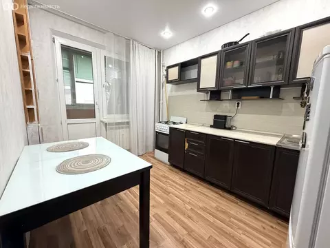 1-комнатная квартира: Осиново, Садовая улица, 3 (39 м)