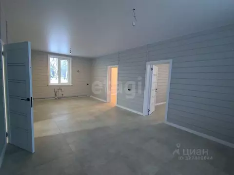 Дом в Московская область, Домодедово городской округ, д. Повадино 17 ...