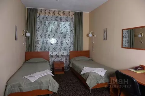 Комната Башкортостан, Уфа ул. Победы, 41 (30.0 м)