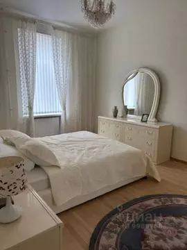 3-к кв. Санкт-Петербург Лиговский просп., 9/31 (100.0 м)