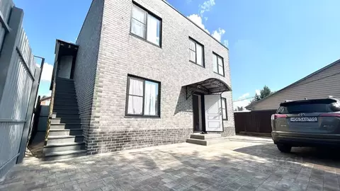 Дом в Москва д. Николо-Хованское, 91Вс1 (130 м)