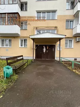 1-к кв. Башкортостан, Нефтекамск Социалистическая ул., 79А (29.2 м)