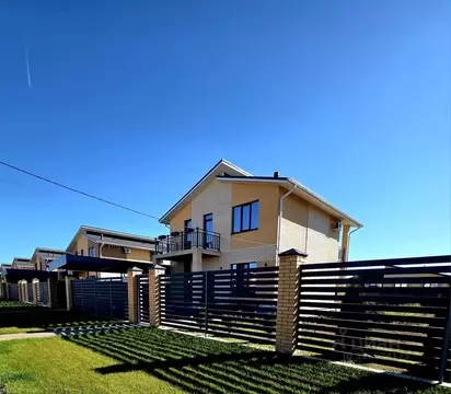 Дом в Астраханская область, Приволжский район, Биография кп ул. 2-я ...