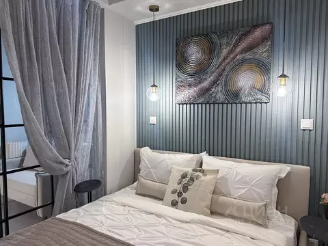 2-к кв. Москва просп. Вернадского, 70А (50.0 м)