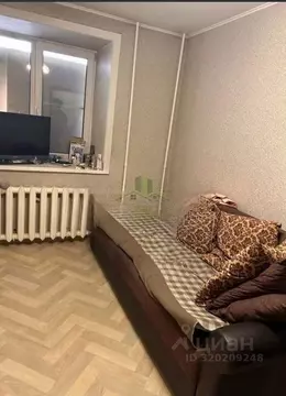 1-к кв. Бурятия, Улан-Удэ Ермаковская ул., 37 (26.5 м)