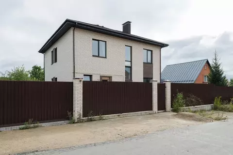 Коттедж в Москва д. Мешково,  (364 м)