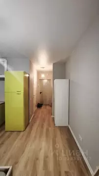 Студия Московская область, Балашиха ул. Бояринова, 30 (21.0 м)