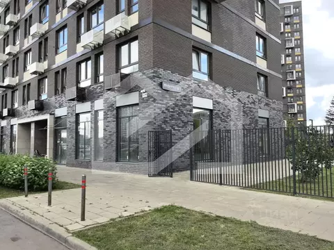 Помещение свободного назначения в Московская область, Красногорск ...