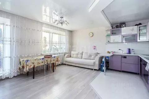 2-к кв. Тюменская область, Тюмень Нефтяников мкр, ул. Пирогова, 11 ...