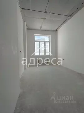 1-к кв. Самарская область, Самара Южное ш., 13 (34.2 м)