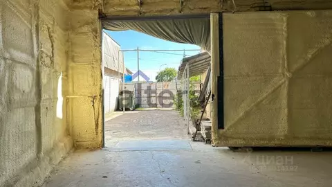 Склад в Татарстан, Казань Боевая ул., 26 (430 м)