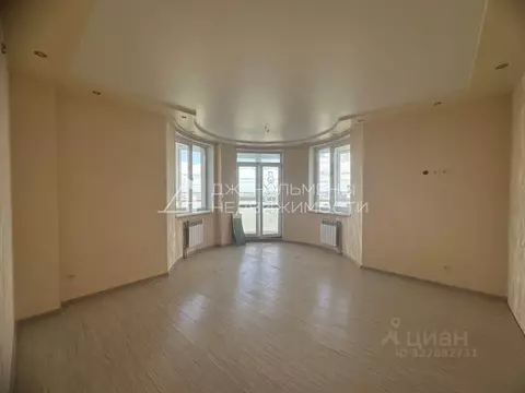 3-к кв. Пензенская область, Пенза Красная ул., 74 (105.0 м)