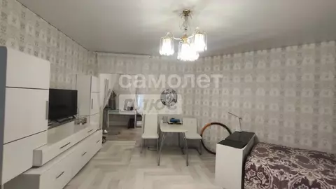 1-к кв. Липецкая область, Липецк ул. А.Г. Стаханова, 59 (55.0 м)