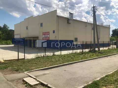 Помещение свободного назначения в Новосибирская область, Новосибирск ...