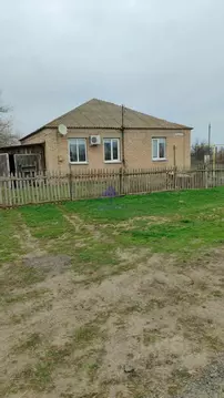 Дом в Ростовская область, Цимлянский район, Лозновское с/пос, ...
