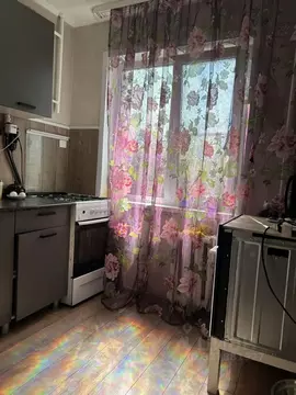 3-к кв. Омская область, Омск ул. 24-я Северная, 210 (59.4 м)