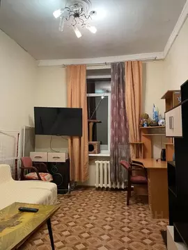 Комната Санкт-Петербург Сестрорецкая ул., 6 (19.0 м)