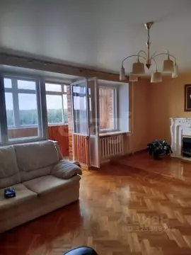 3-к кв. Владимирская область, Муром Владимирское ш., 12 (74.7 м)