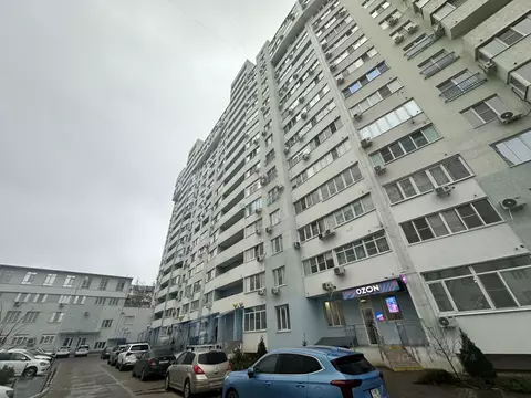 3-к кв. Краснодарский край, Краснодар Сормовская ул., 208/2 (83.0 м)