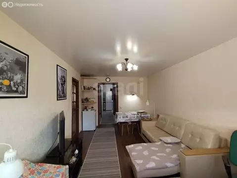 3-комнатная квартира: Тольятти, улица Матросова, 46 (63 м)