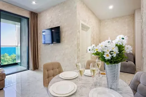 2-к кв. Крым, Ялта ул. Дражинского, 48 (55.0 м)