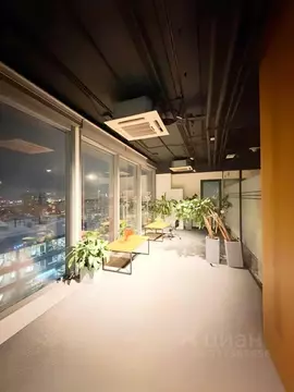 Офис в Москва наб. Пресненская, 12 (950 м)