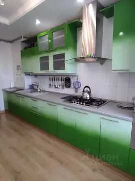 2-к кв. Московская область, Одинцово Северная ул., 57 (75.0 м)