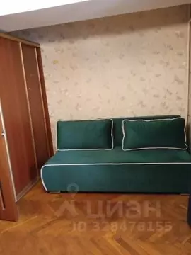 2-к кв. Московская область, Химки Юбилейный просп., 78 (39.0 м)